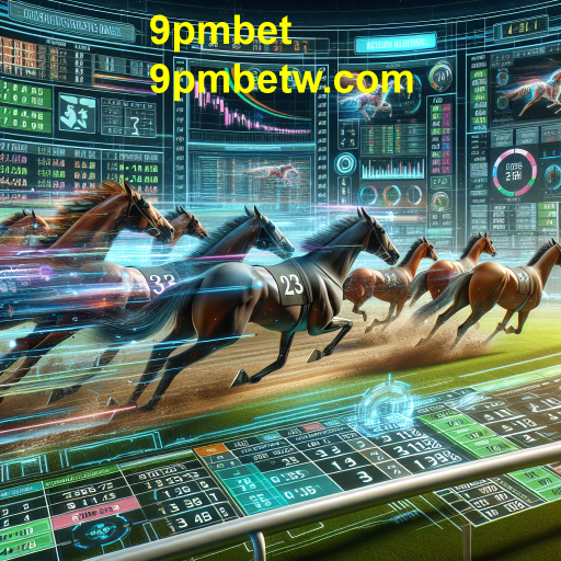A Ascensão dos Jogos Virtuais no 9pmbet